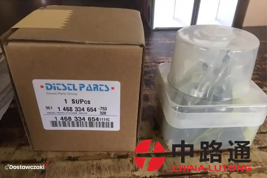 injector pump head rotor engine for sale
